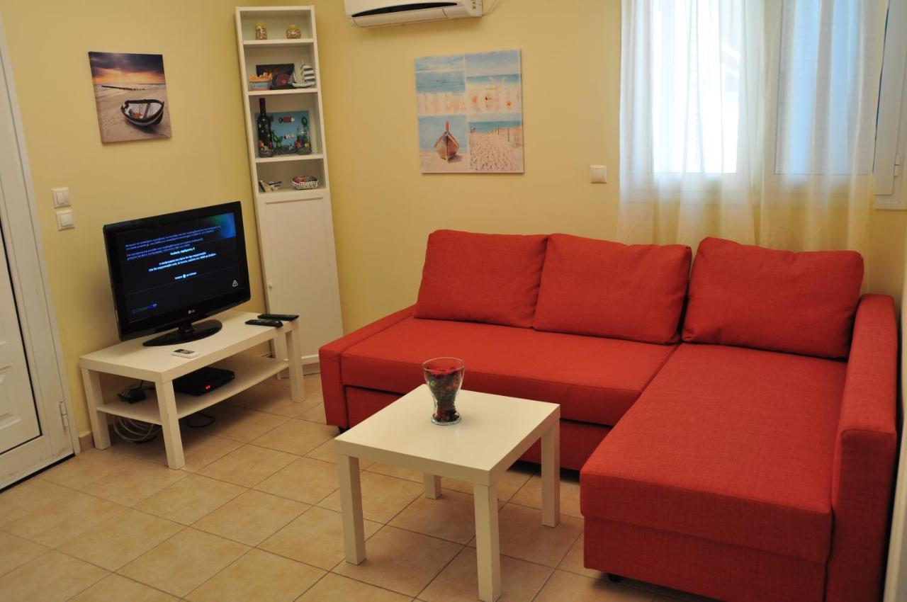 Casa Bella A Skala 2 Apartment Exterior photo