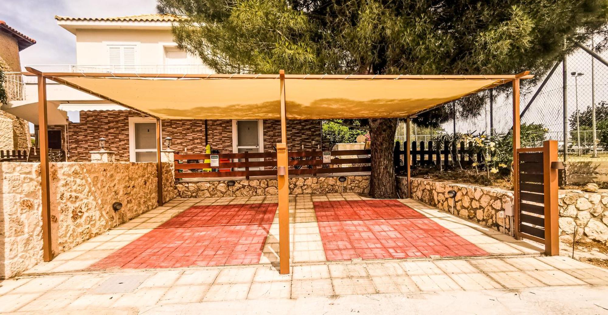 Casa Bella A Skala 2 Apartment Exterior photo